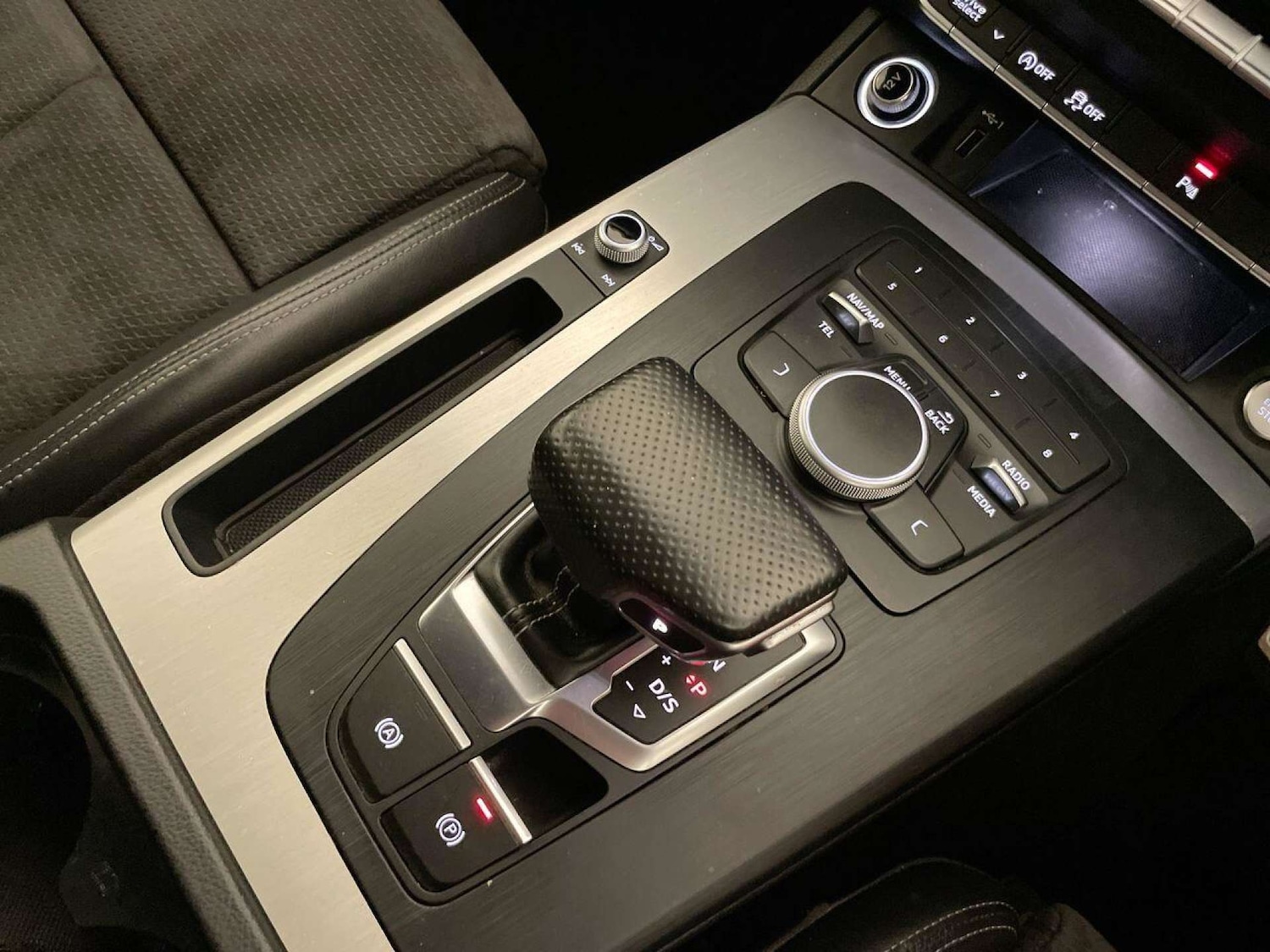 Used Audi Q5 2018 for sale - 77714591: Photo 28