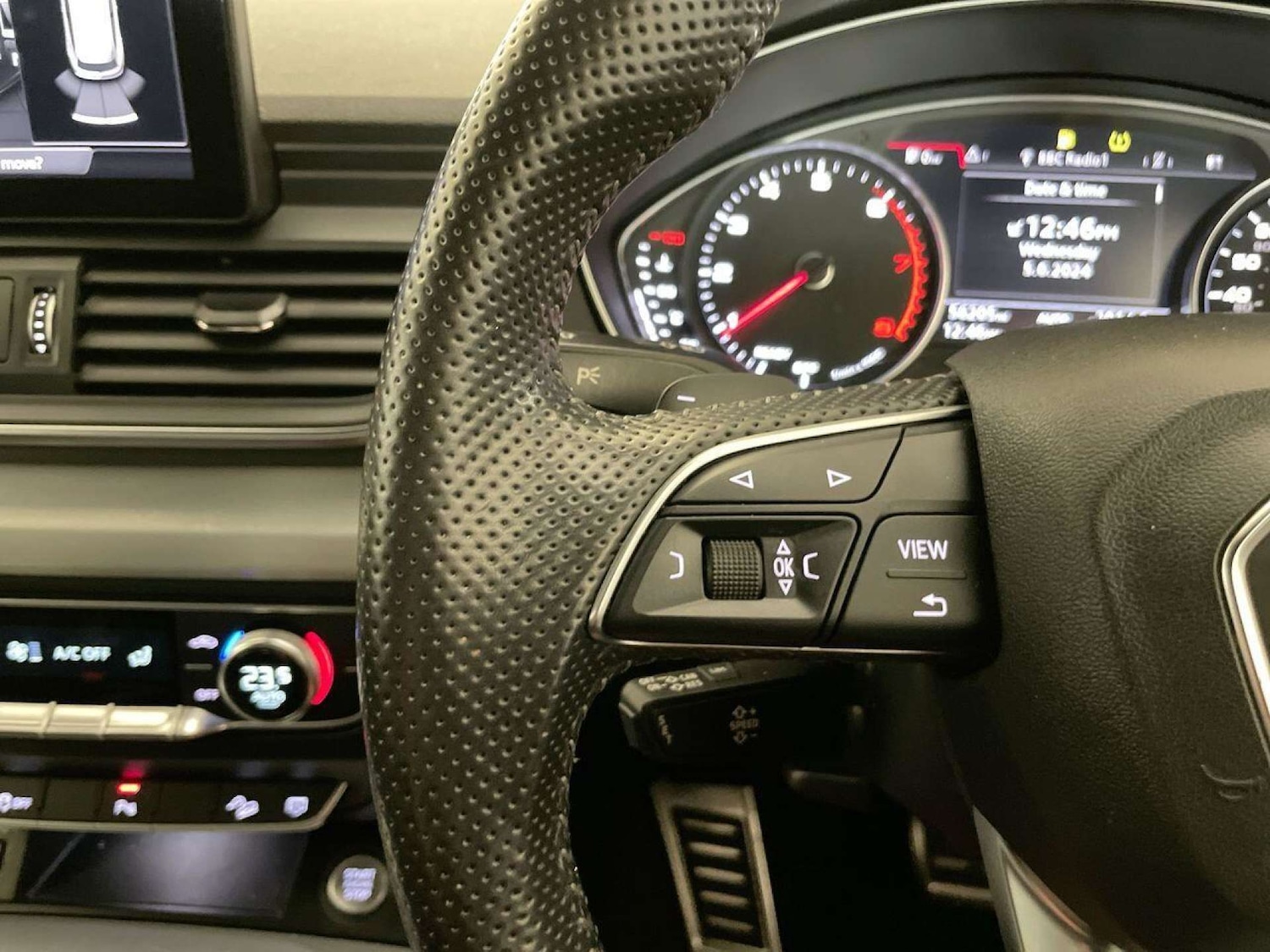 Used Audi Q5 2018 for sale - 77714591: Photo 30