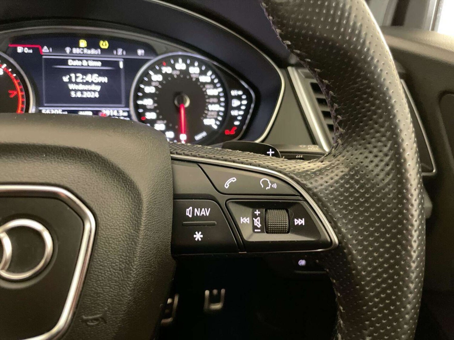 Used Audi Q5 2018 for sale - 77714591: Photo 31