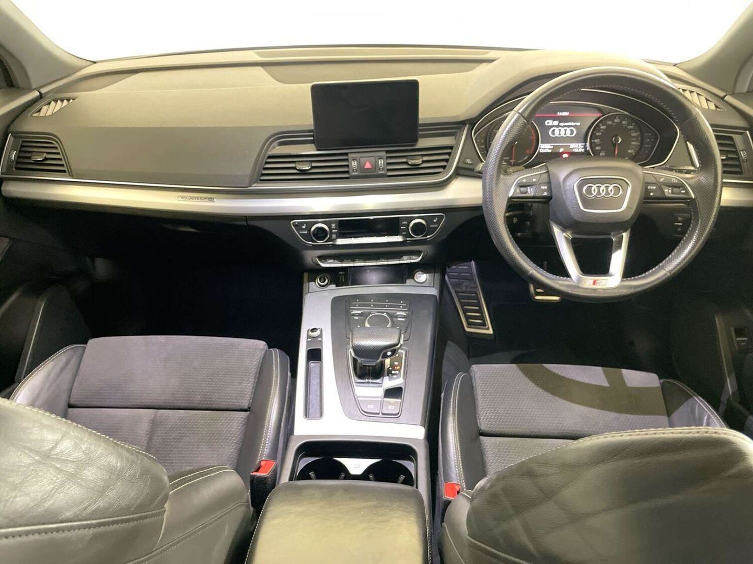 Used Audi Q5 2018 for sale - 77714591: Photo 35