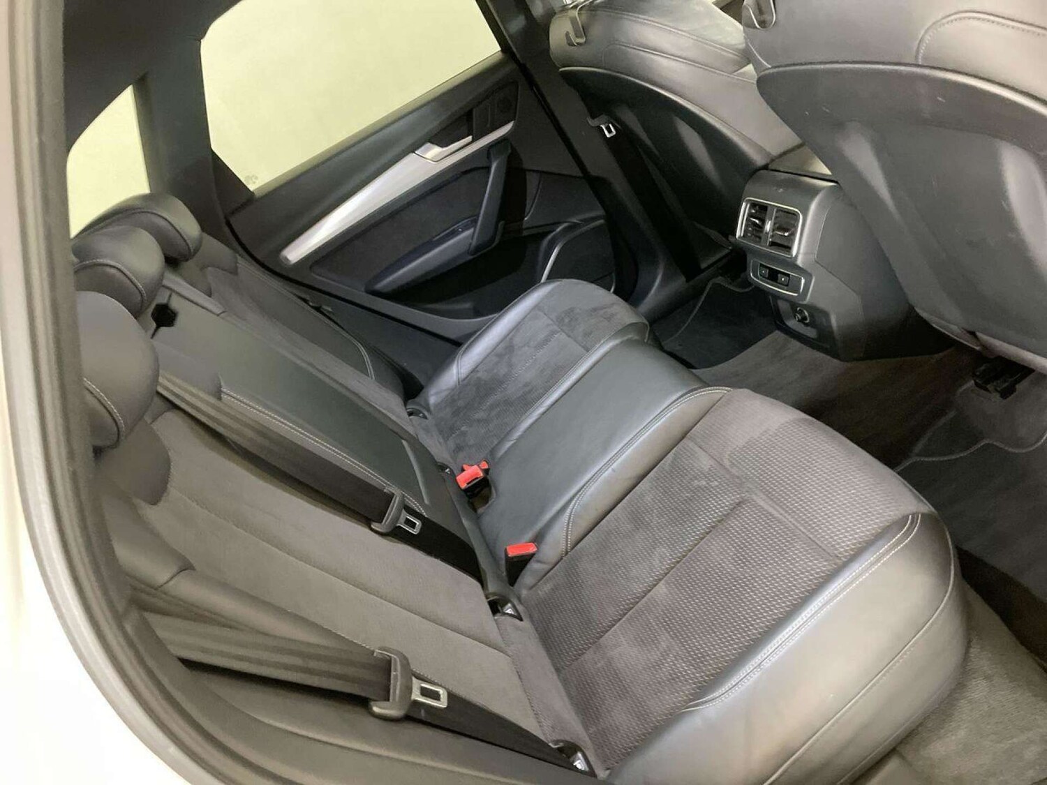 Used Audi Q5 2018 for sale - 77714591: Photo 36