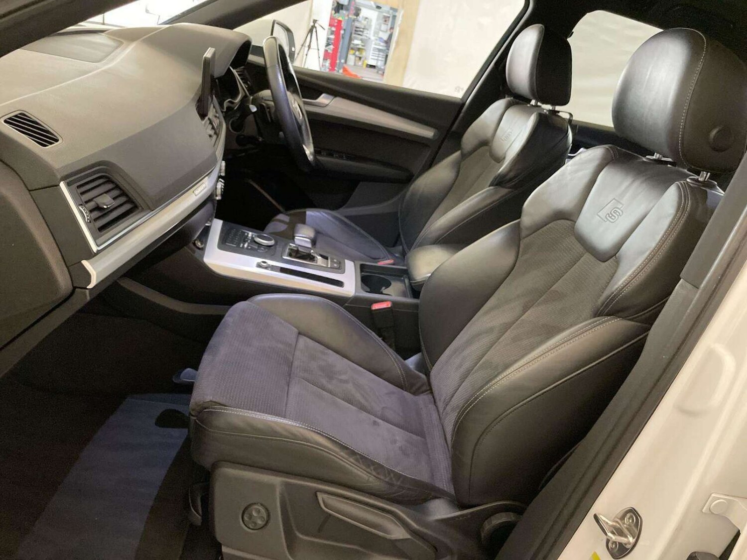 Used Audi Q5 2018 for sale - 77714591: Photo 40