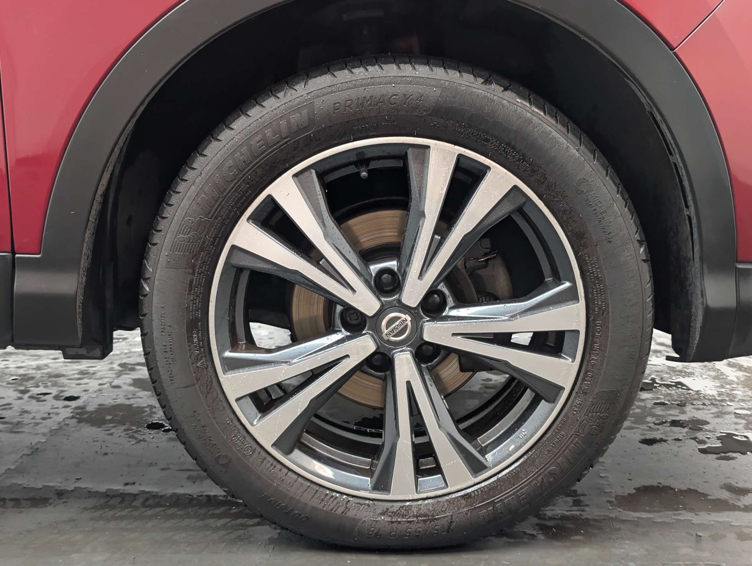 Used Nissan Qashqai 2017 for sale - 78003800: Photo 13