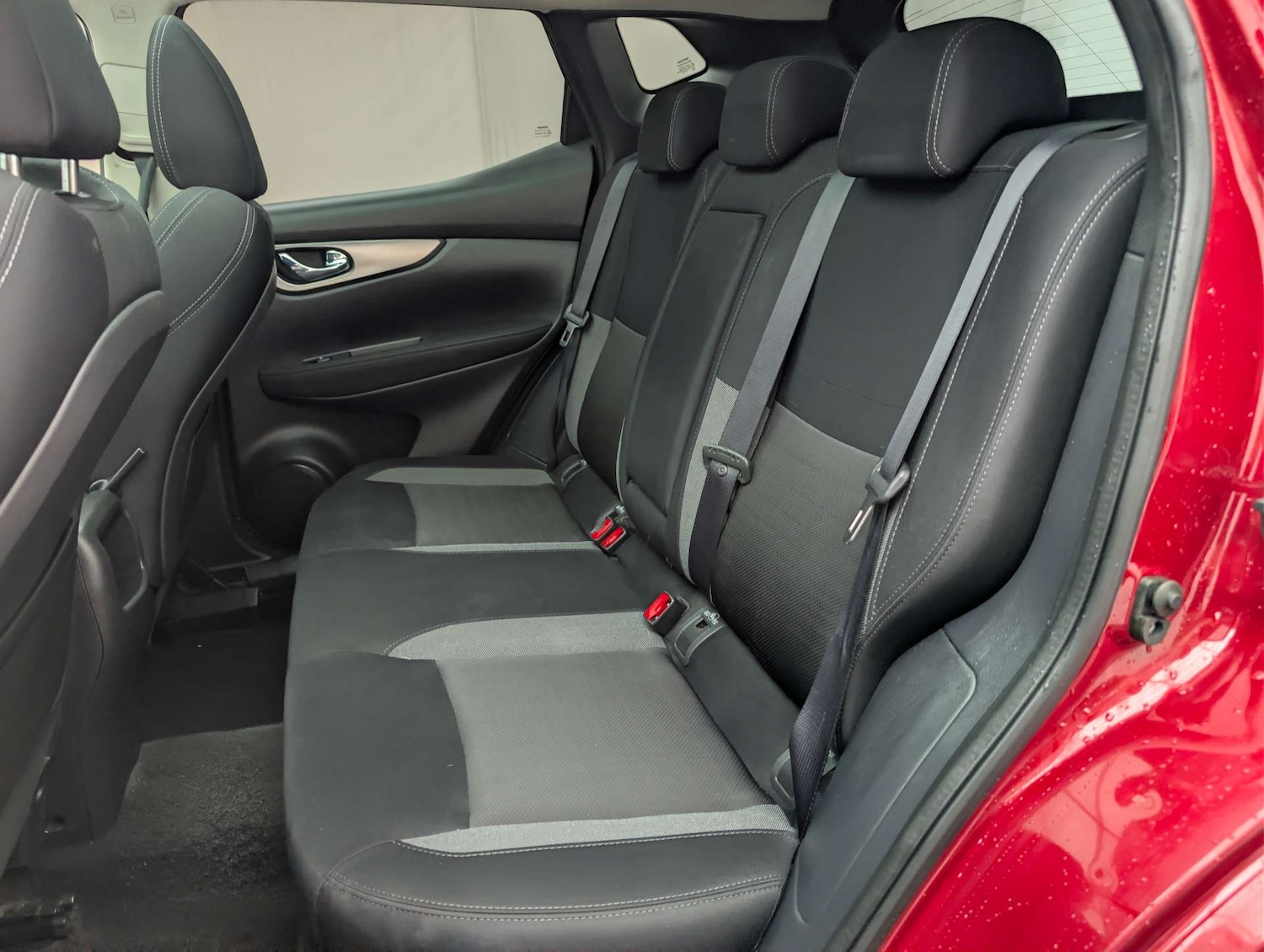 Used Nissan Qashqai 2017 for sale - 78003800: Photo 14