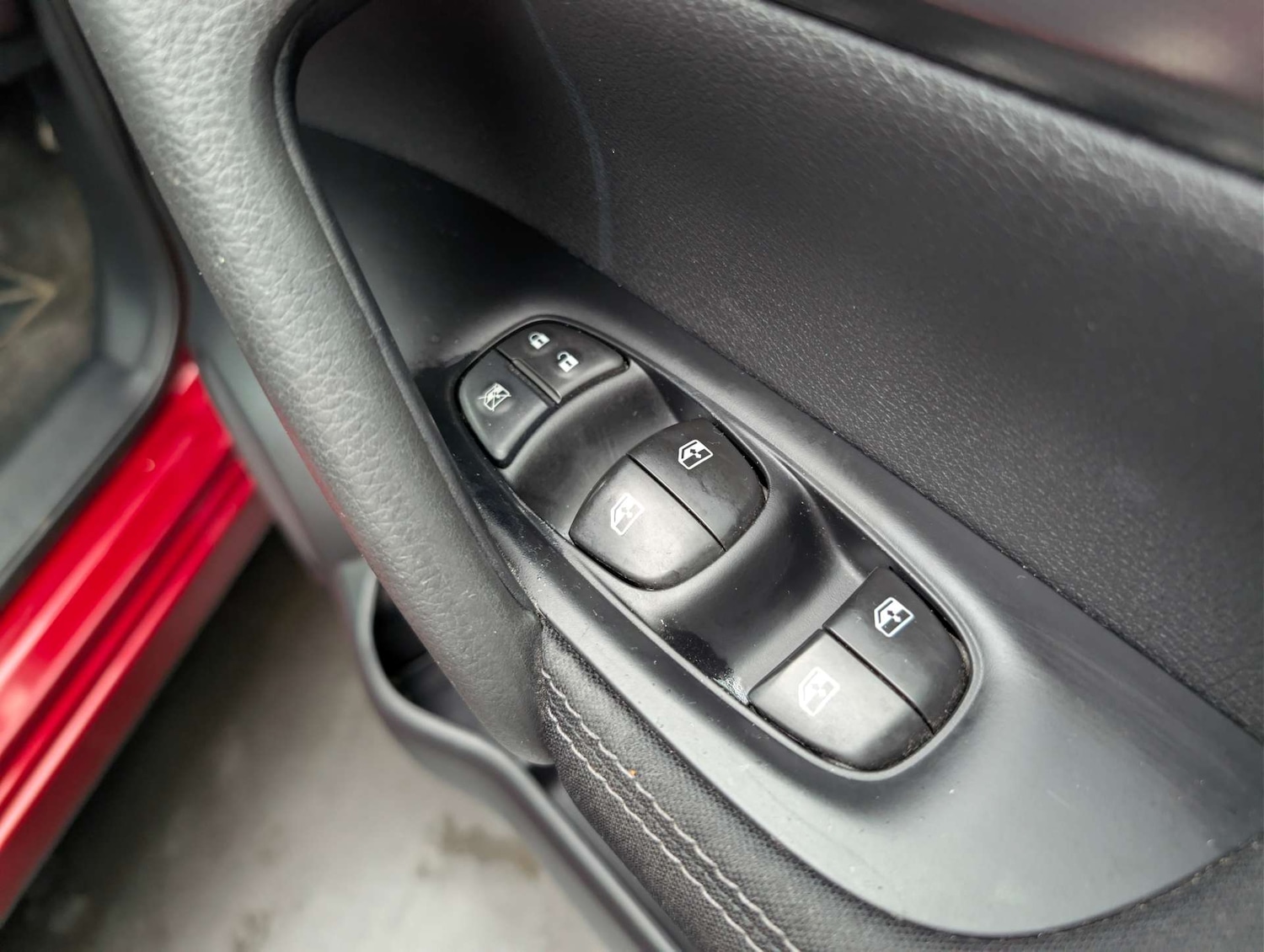 Used Nissan Qashqai 2017 for sale - 78003800: Photo 15