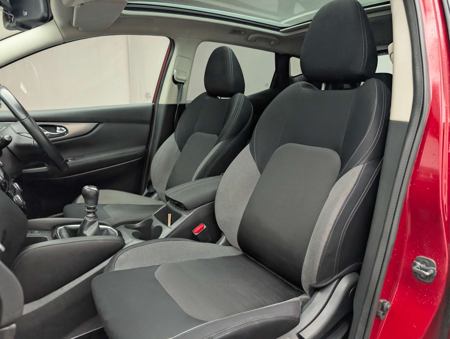 Used Nissan Qashqai 2017 for sale - 78003800: Photo 19