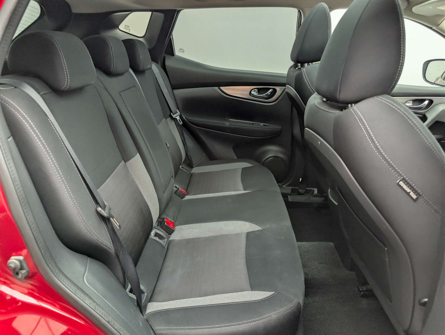 Used Nissan Qashqai 2017 for sale - 78003800: Photo 22