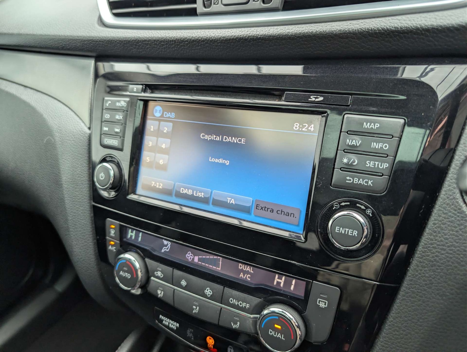 Used Nissan Qashqai 2017 for sale - 78003800: Photo 25