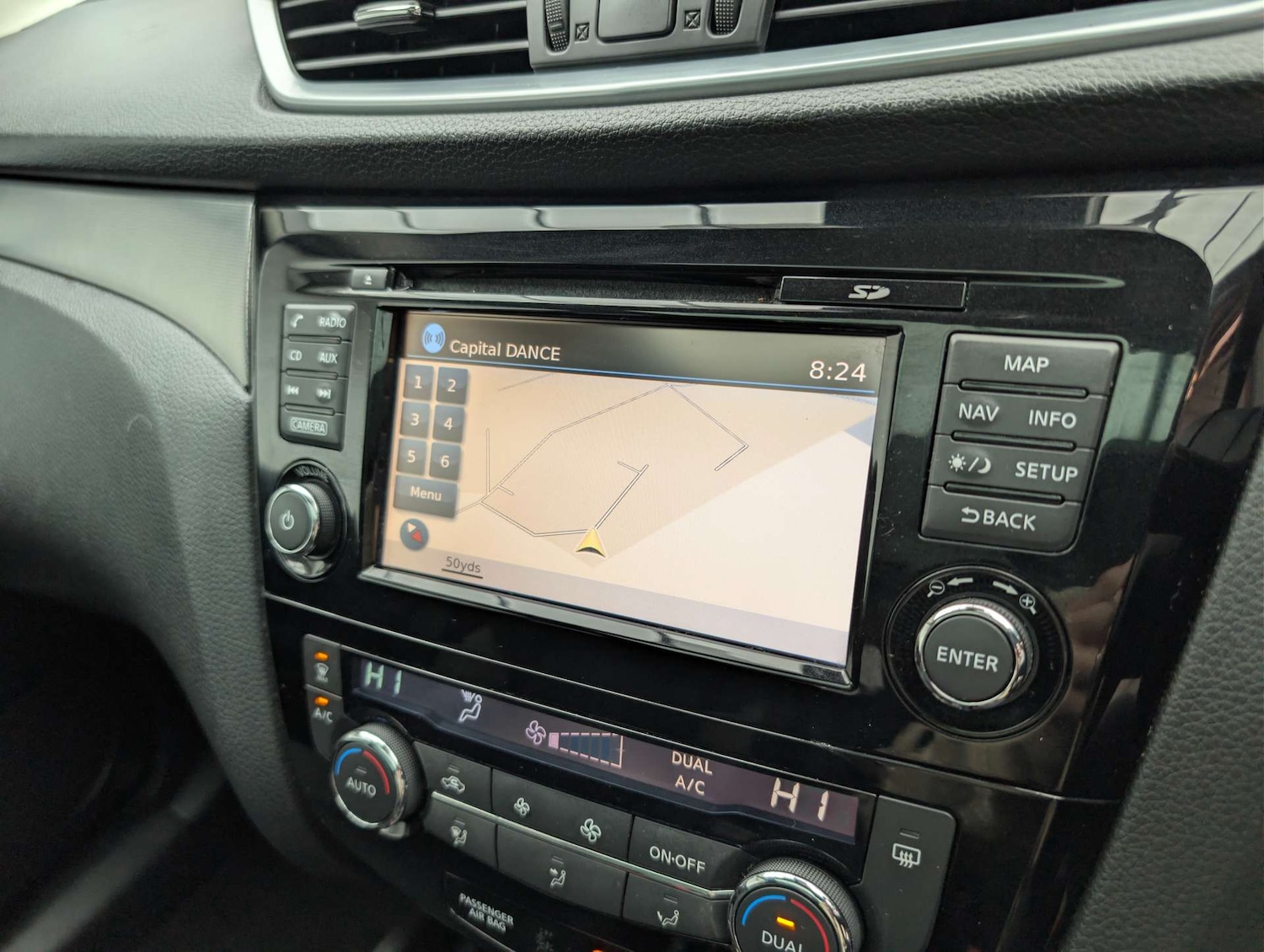 Used Nissan Qashqai 2017 for sale - 78003800: Photo 26