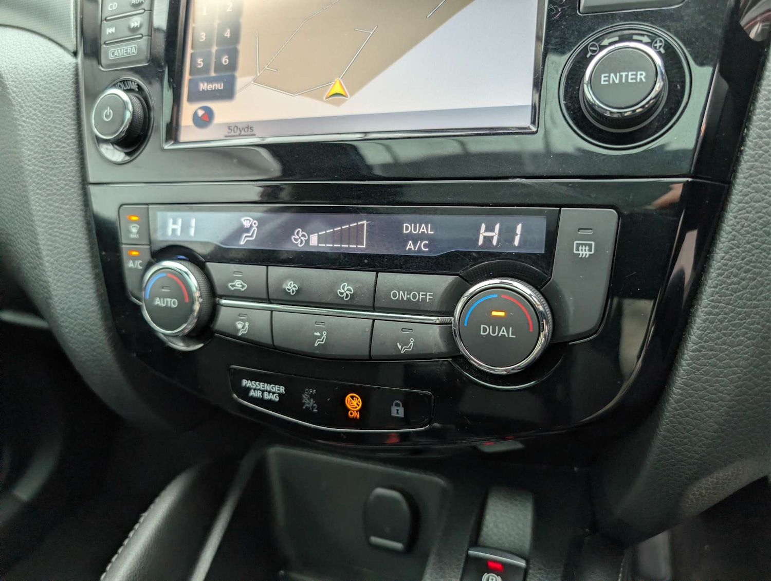 Used Nissan Qashqai 2017 for sale - 78003800: Photo 27