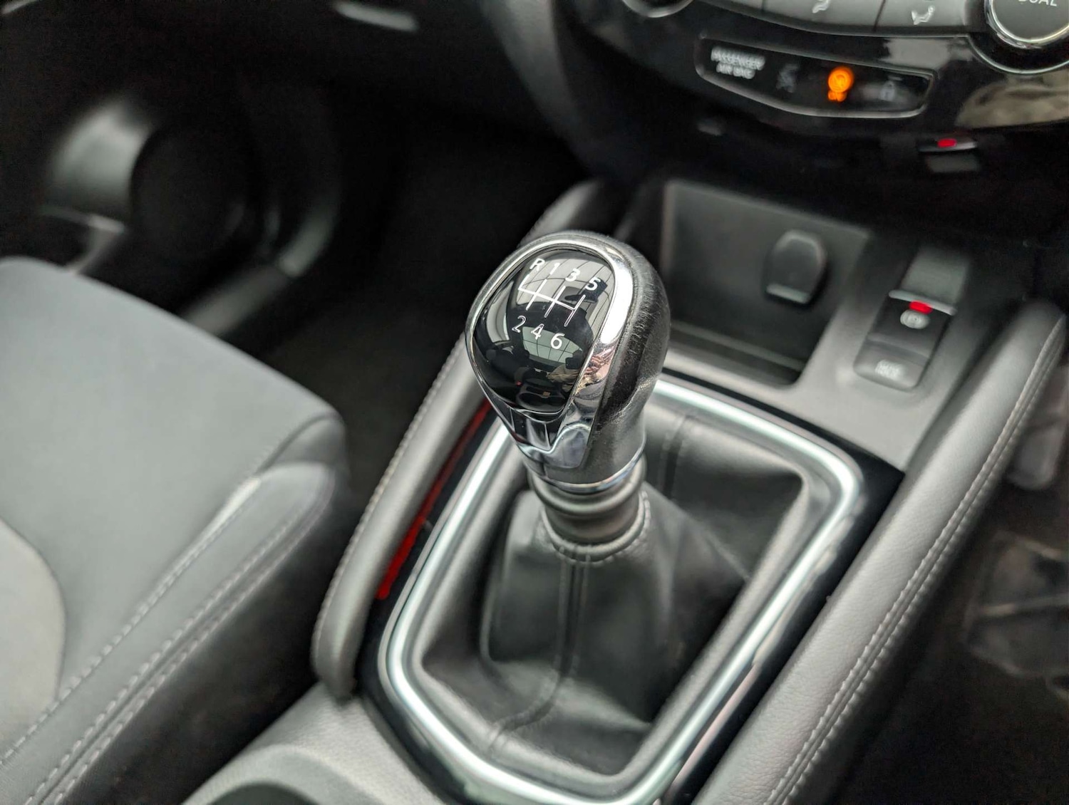 Used Nissan Qashqai 2017 for sale - 78003800: Photo 31