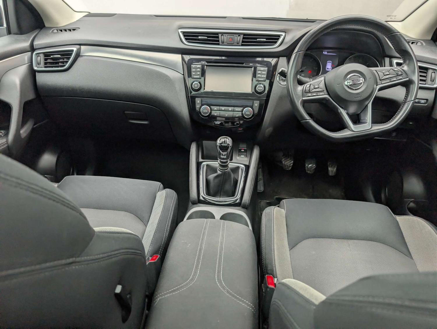 Used Nissan Qashqai 2017 for sale - 78003800: Photo 33