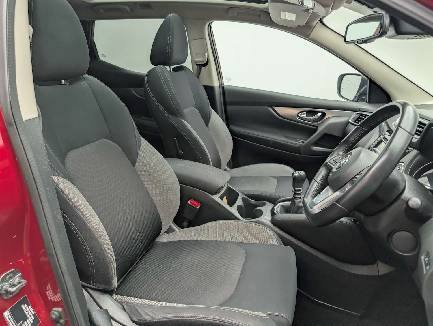 Used Nissan Qashqai 2017 for sale - 78003800: Photo 34