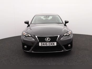 Used Lexus IS 2016 for sale - 79834541: Photo