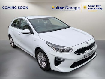 Used Kia Ceed 2020 for sale - 78806747: Photo