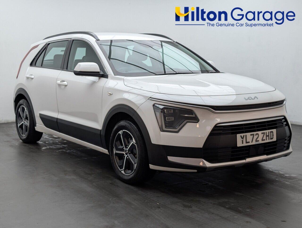 Used Kia Niro 2022 for sale - 76422820: Photo 1