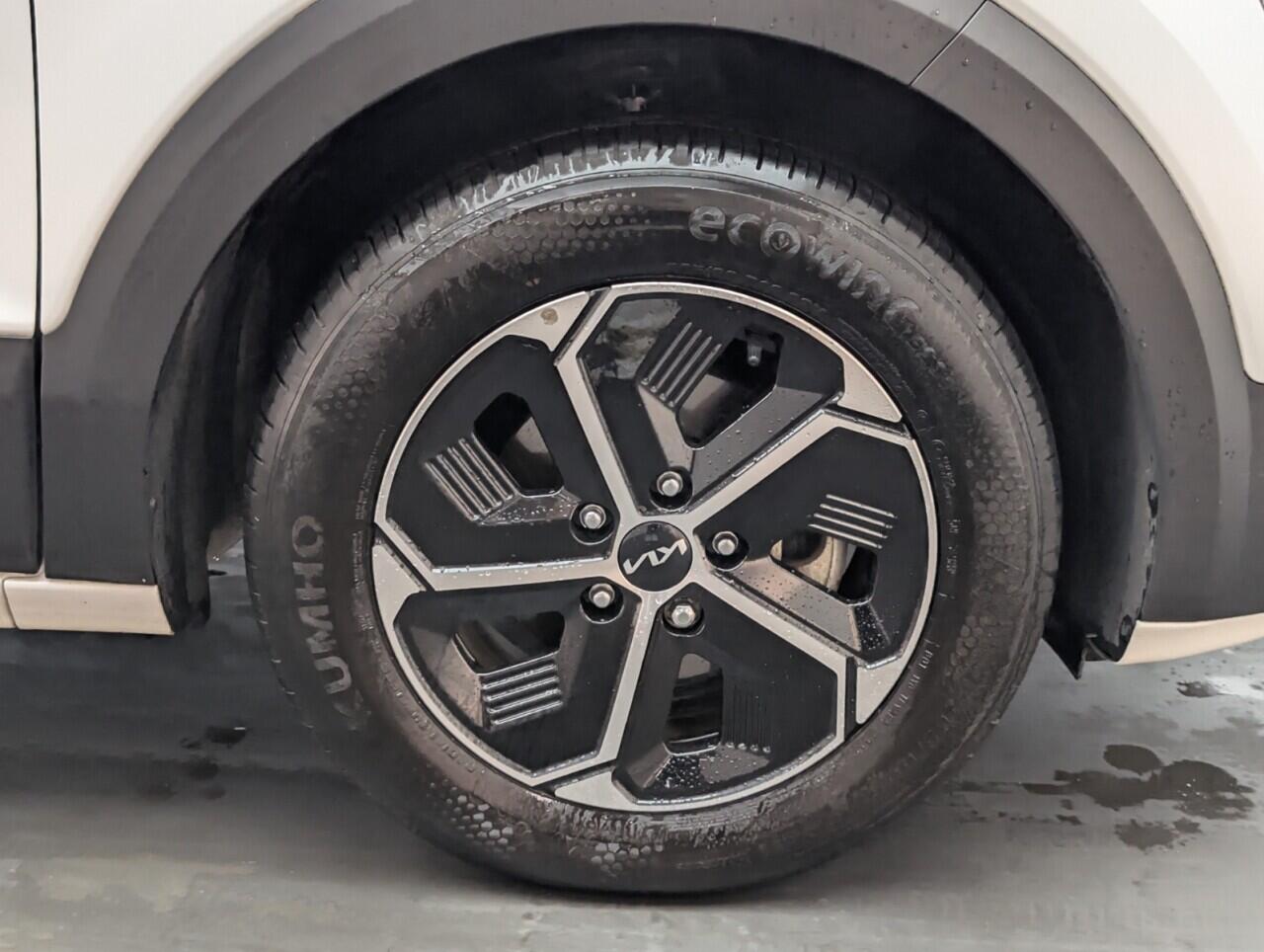 Used Kia Niro 2022 for sale - 76422820: Photo 10