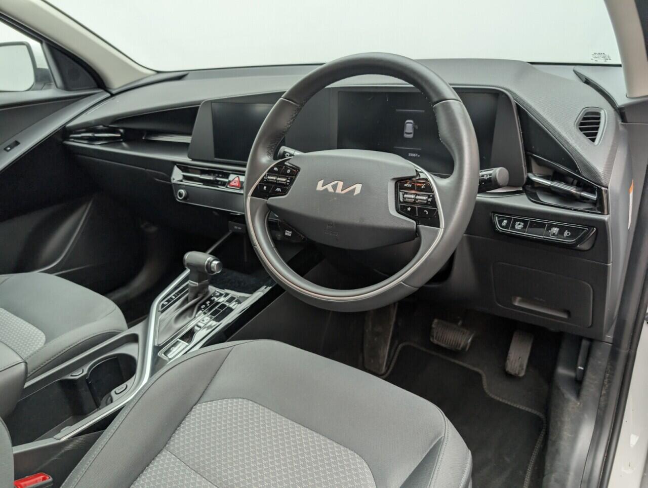 Used Kia Niro 2022 for sale - 76422820: Photo 11