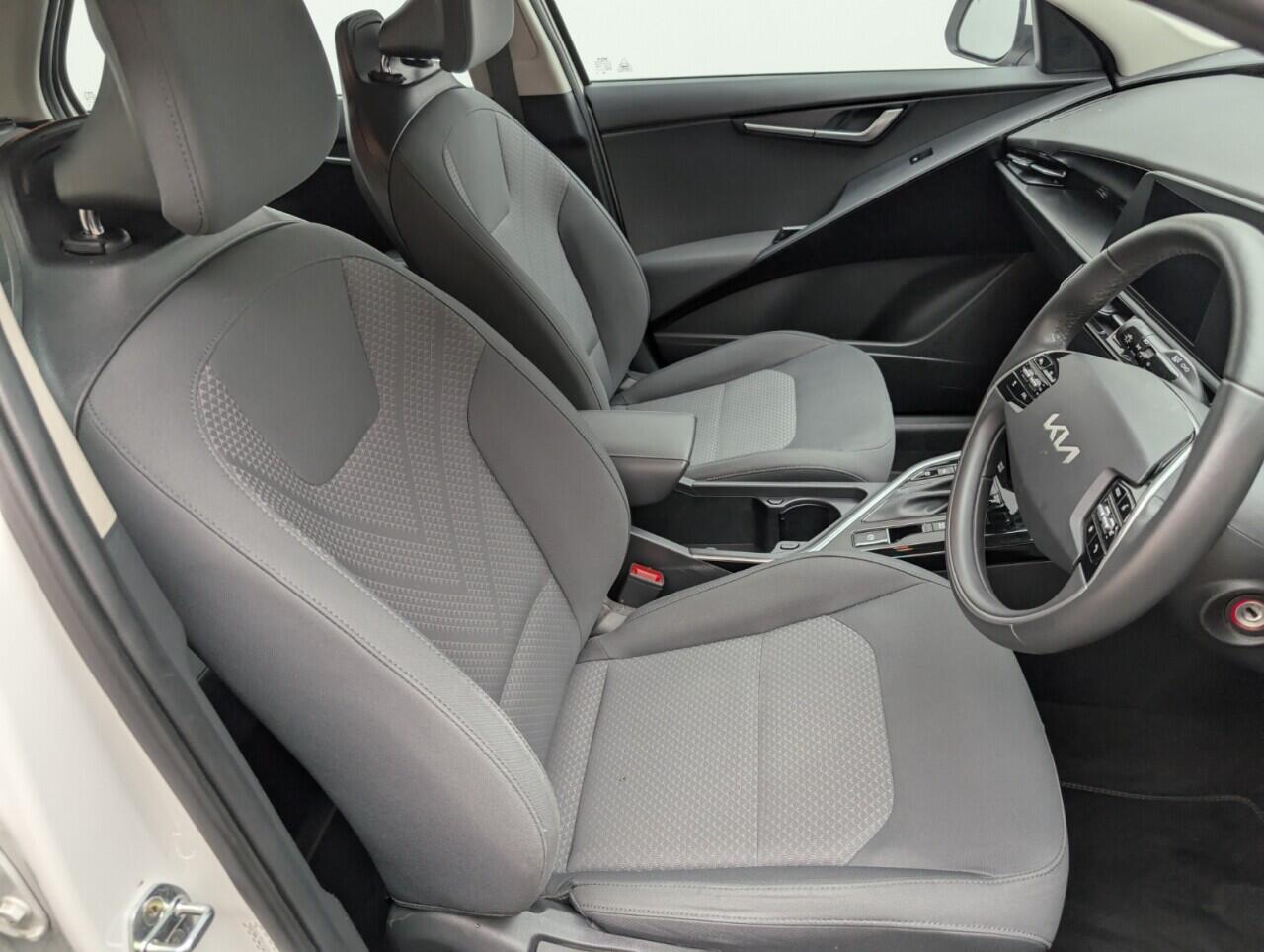 Used Kia Niro 2022 for sale - 76422820: Photo 12