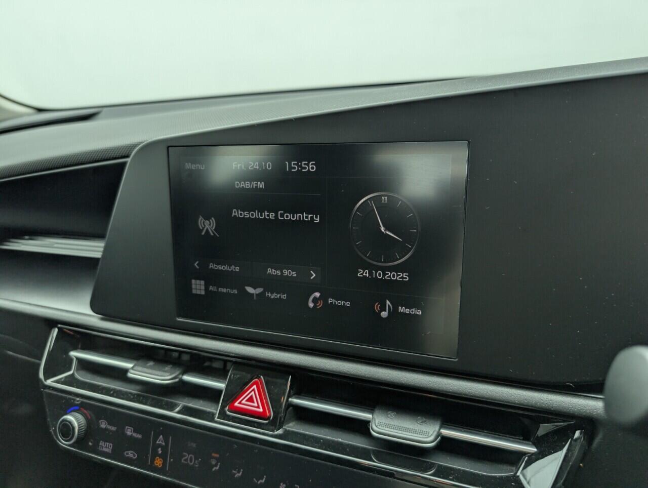 Used Kia Niro 2022 for sale - 76422820: Photo 13