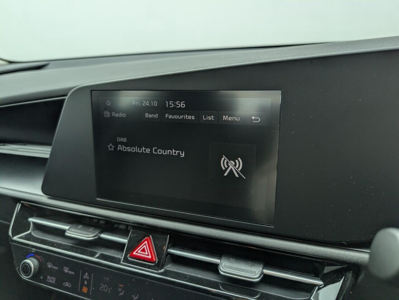 Used Kia Niro 2022 for sale - 76422820: Photo 14