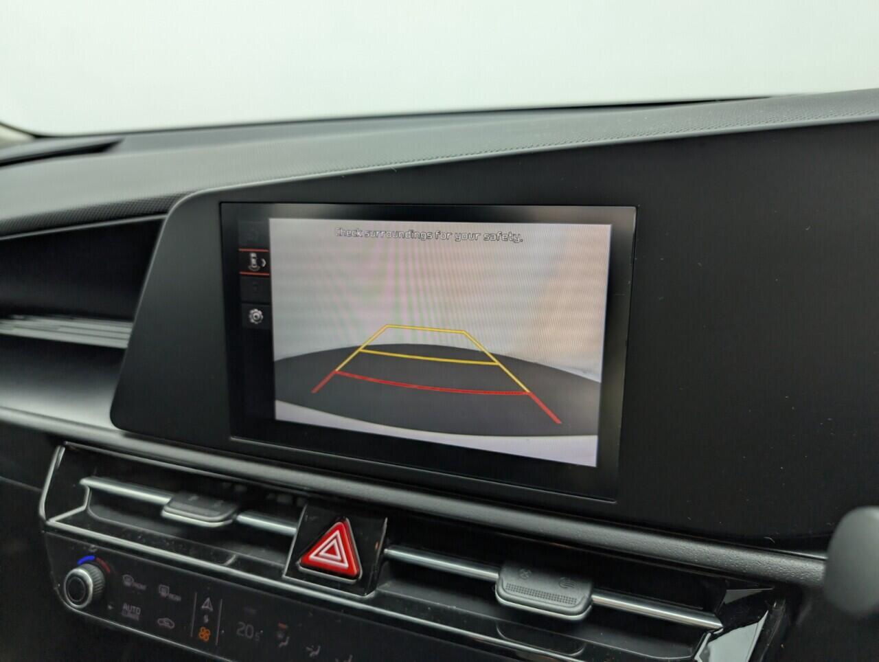 Used Kia Niro 2022 for sale - 76422820: Photo 15