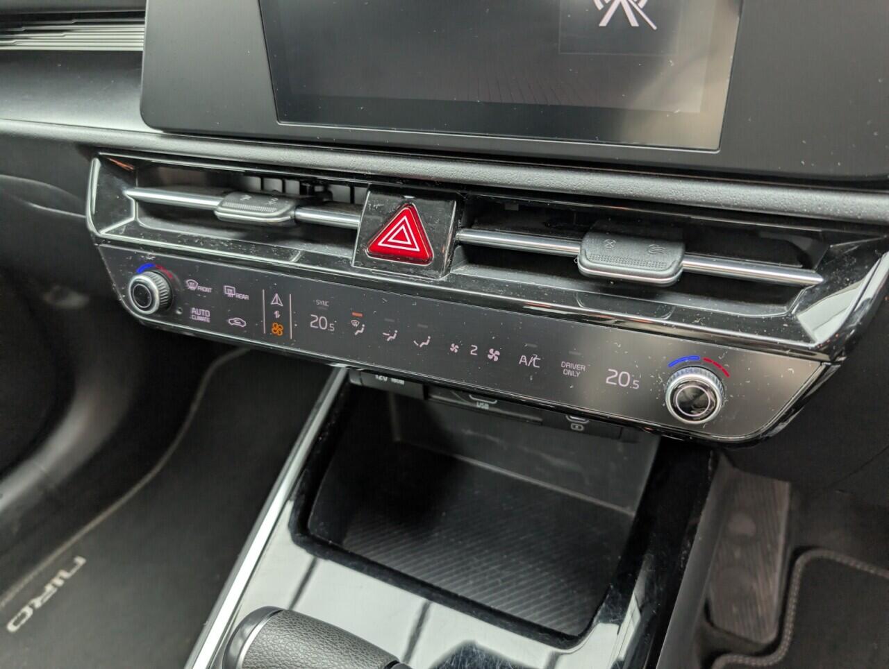 Used Kia Niro 2022 for sale - 76422820: Photo 16