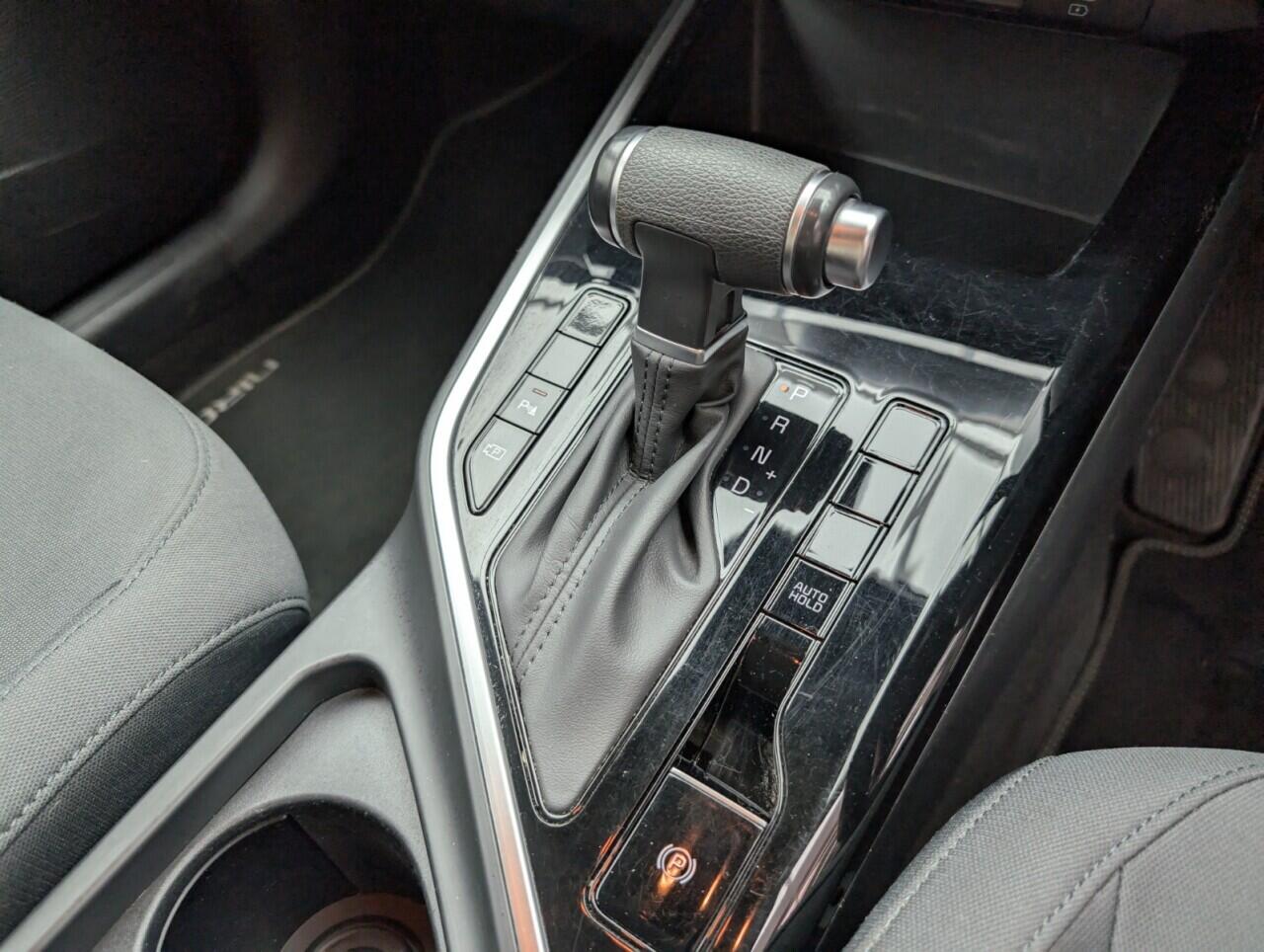 Used Kia Niro 2022 for sale - 76422820: Photo 17