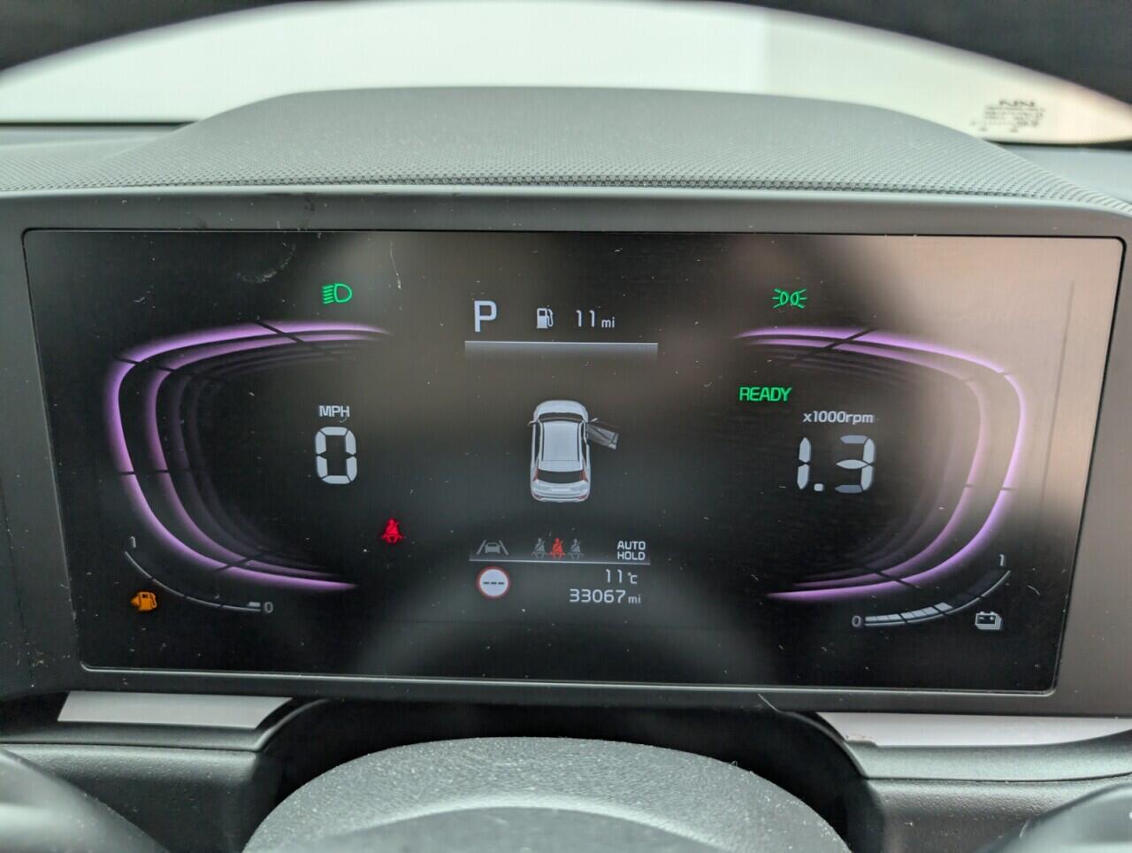 Used Kia Niro 2022 for sale - 76422820: Photo 18