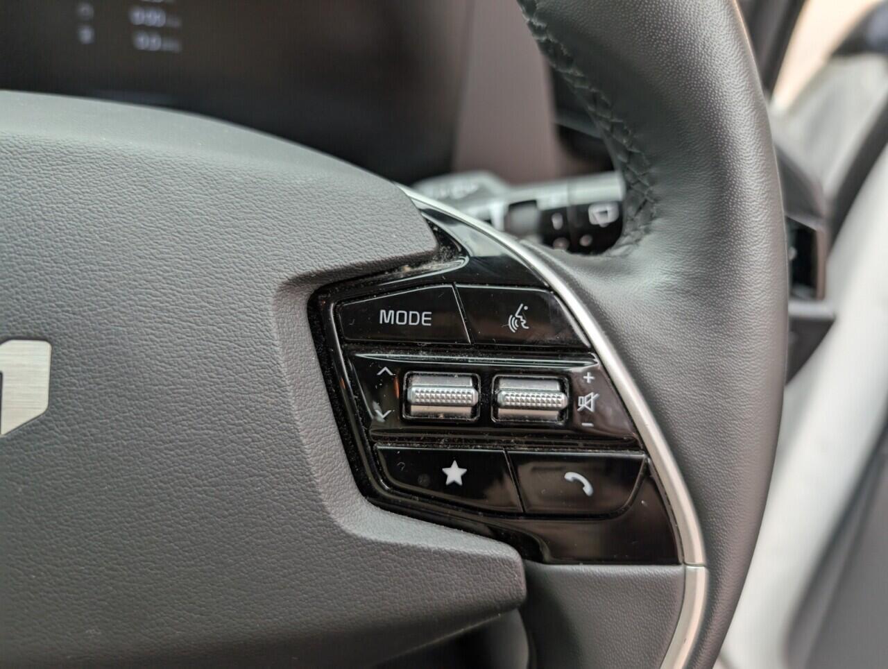 Used Kia Niro 2022 for sale - 76422820: Photo 20