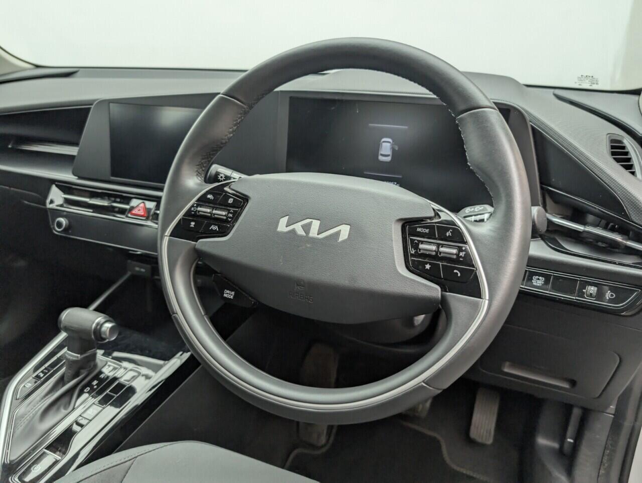 Used Kia Niro 2022 for sale - 76422820: Photo 22