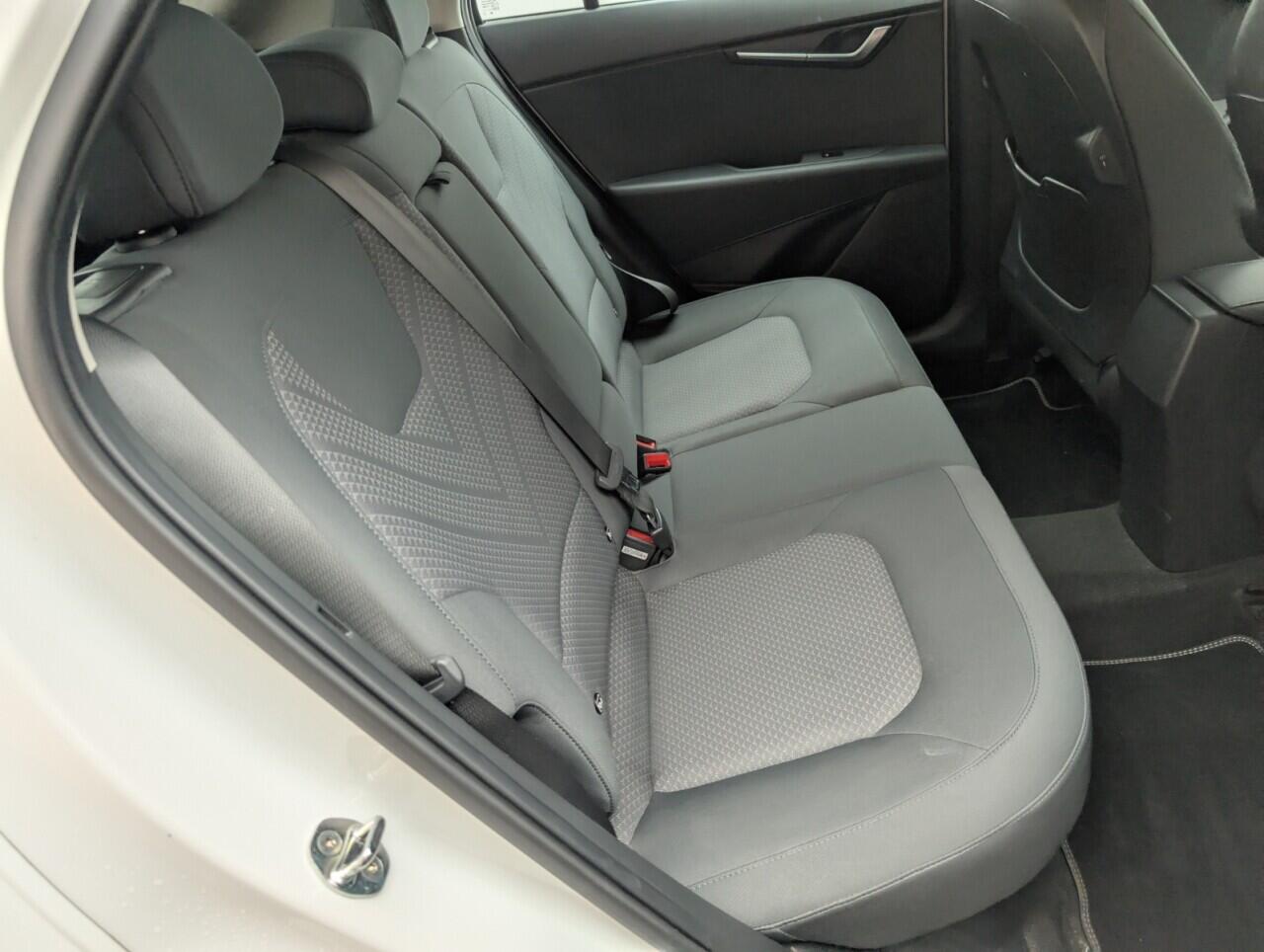 Used Kia Niro 2022 for sale - 76422820: Photo 24