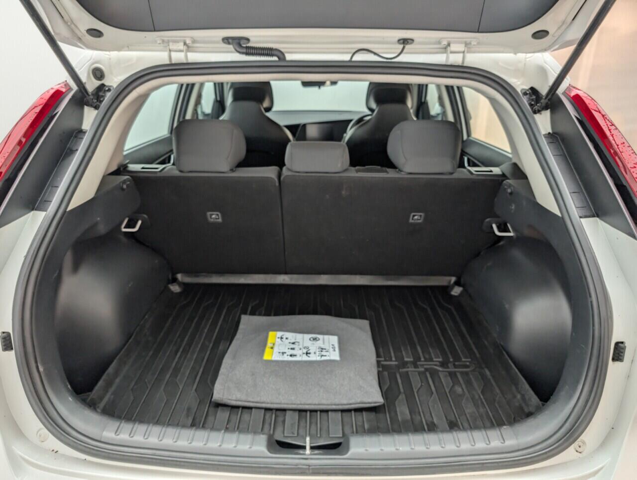 Used Kia Niro 2022 for sale - 76422820: Photo 25