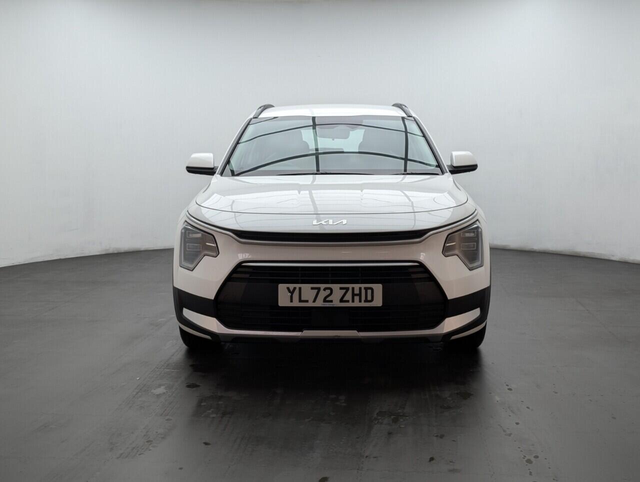 Used Kia Niro 2022 for sale - 76422820: Photo 3