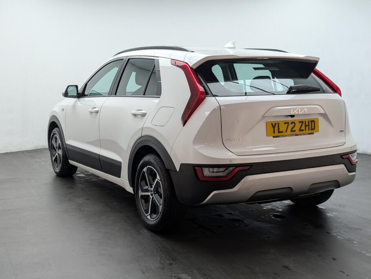 Used Kia Niro 2022 for sale - 76422820: Photo 6