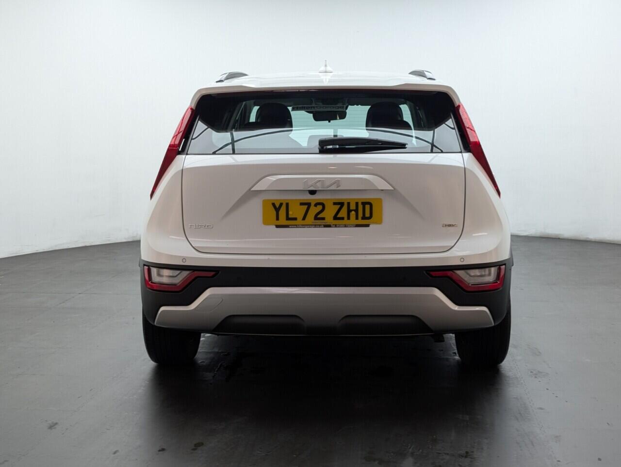 Used Kia Niro 2022 for sale - 76422820: Photo 7