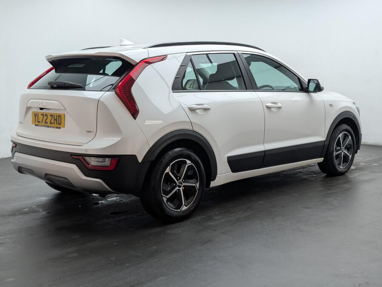 Used Kia Niro 2022 for sale - 76422820: Photo 8