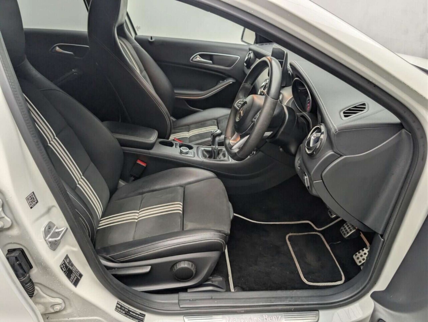 Used Mercedes-Benz A-Class 2017 for sale - 77714148: Photo 12