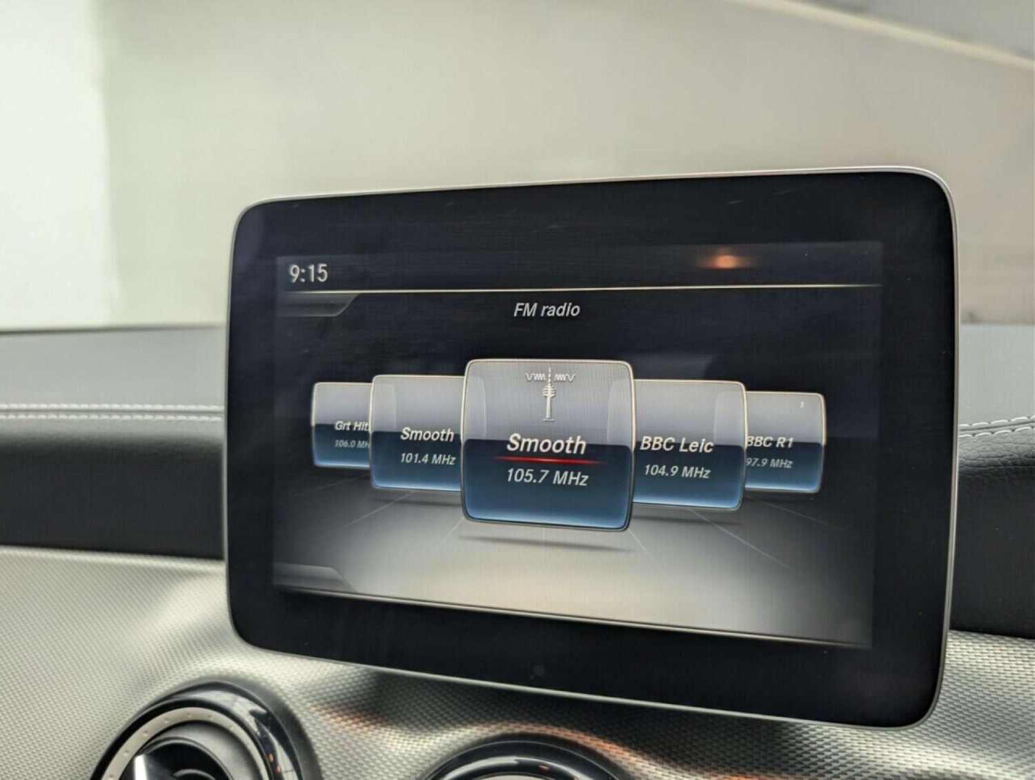 Used Mercedes-Benz A-Class 2017 for sale - 77714148: Photo 13