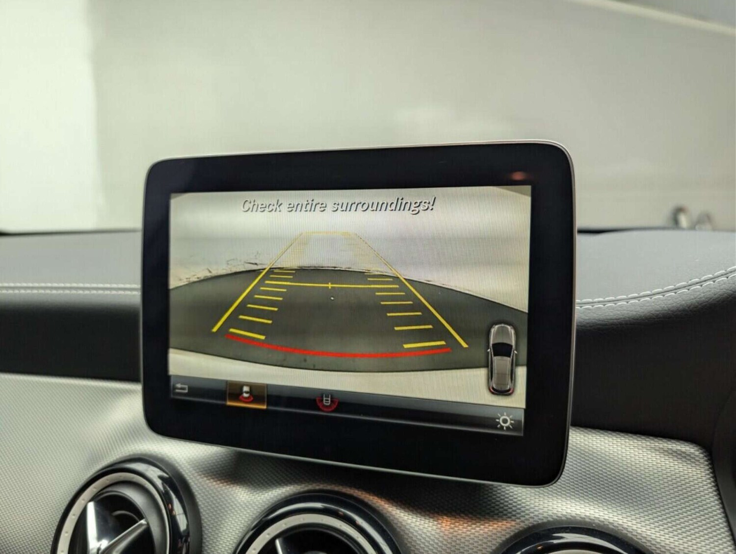 Used Mercedes-Benz A-Class 2017 for sale - 77714148: Photo 15