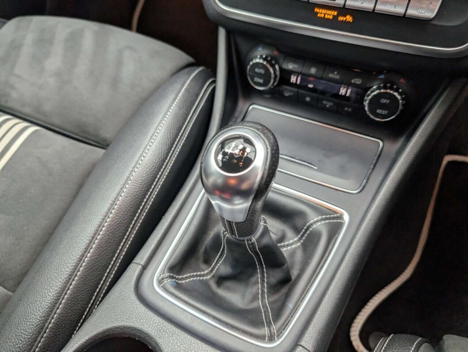 Used Mercedes-Benz A-Class 2017 for sale - 77714148: Photo 17