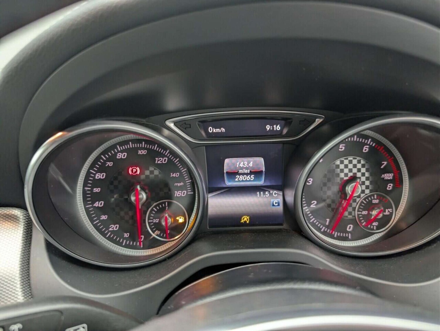 Used Mercedes-Benz A-Class 2017 for sale - 77714148: Photo 18