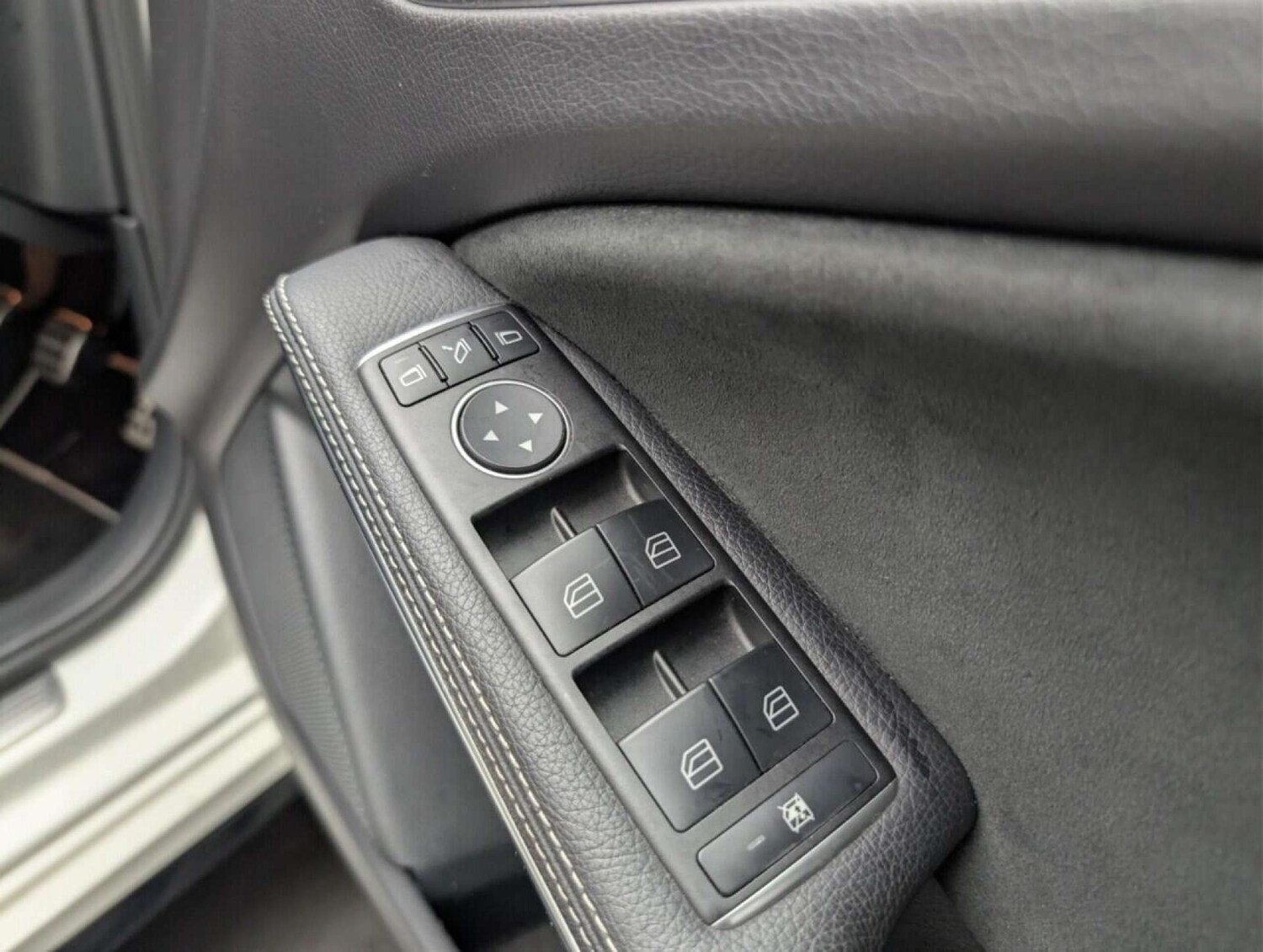 Used Mercedes-Benz A-Class 2017 for sale - 77714148: Photo 22