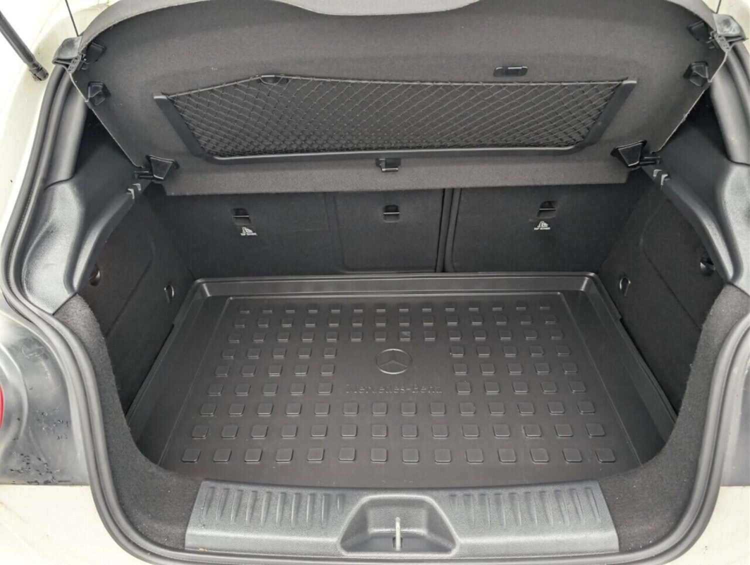 Used Mercedes-Benz A-Class 2017 for sale - 77714148: Photo 25