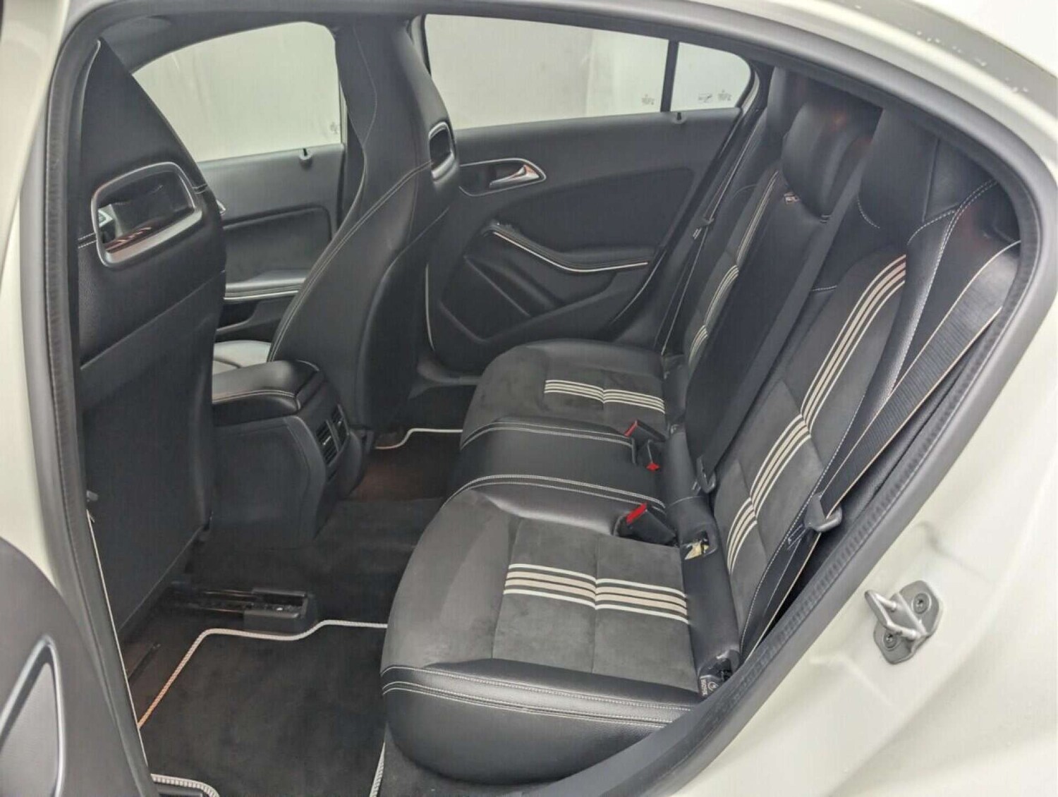 Used Mercedes-Benz A-Class 2017 for sale - 77714148: Photo 26