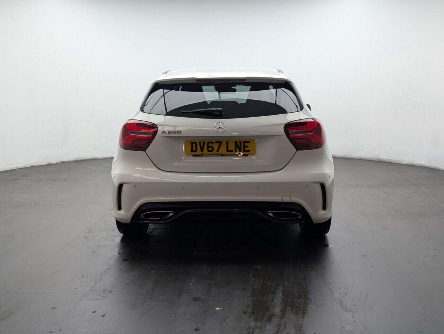 Used Mercedes-Benz A-Class 2017 for sale - 77714148: Photo 7