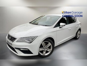Used SEAT Leon 2018 for sale - 77358557: Photo