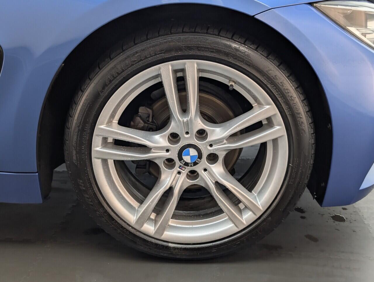 Used BMW 4 Series Gran Coupe 2019 for sale - 76424440: Photo 10
