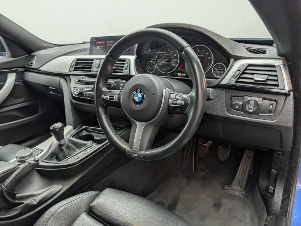Used BMW 4 Series Gran Coupe 2019 for sale - 76424440: Photo 11