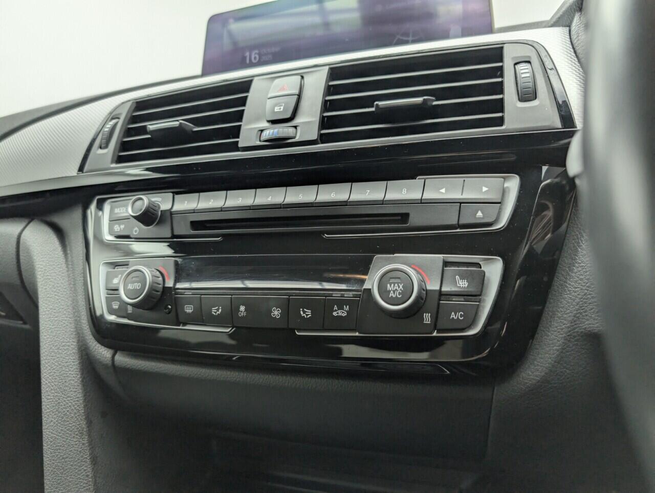 Used BMW 4 Series Gran Coupe 2019 for sale - 76424440: Photo 14